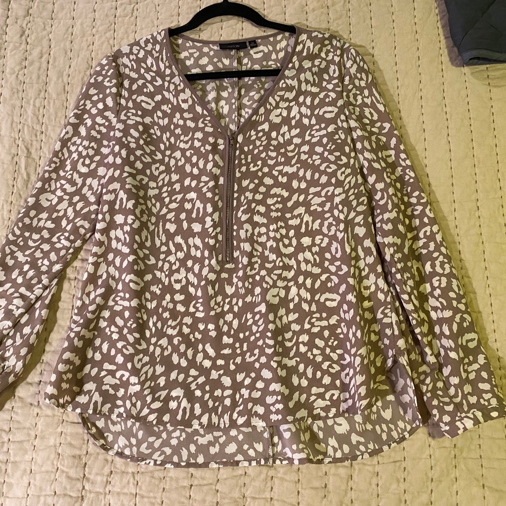 Womens blouse